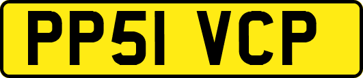 PP51VCP