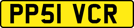 PP51VCR