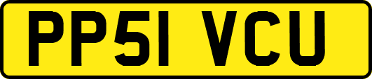 PP51VCU