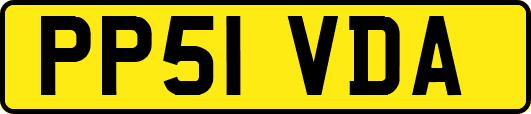PP51VDA