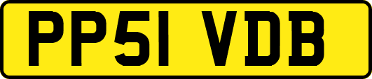 PP51VDB
