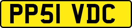 PP51VDC