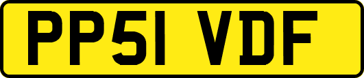 PP51VDF