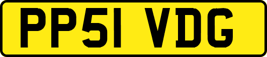 PP51VDG