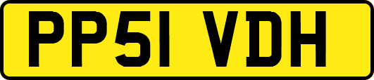 PP51VDH
