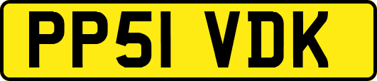 PP51VDK