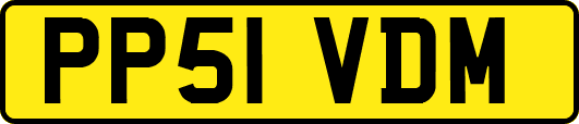 PP51VDM