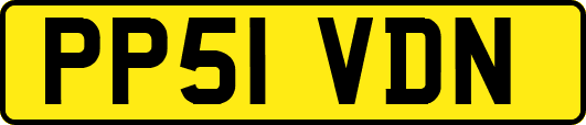 PP51VDN