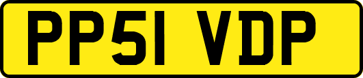 PP51VDP