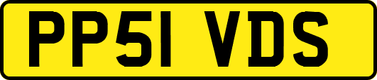 PP51VDS