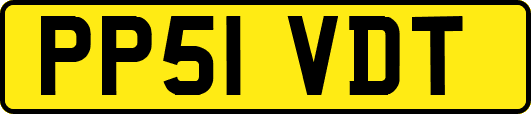 PP51VDT
