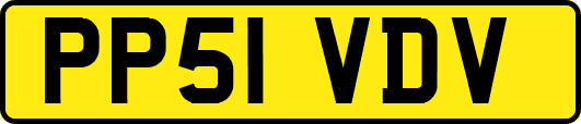 PP51VDV