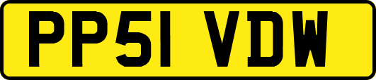 PP51VDW