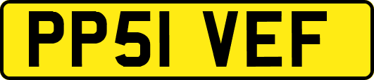 PP51VEF