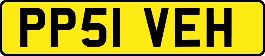PP51VEH