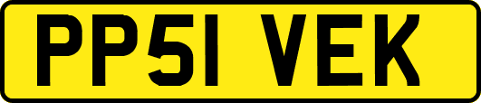 PP51VEK