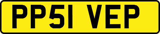 PP51VEP