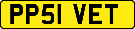 PP51VET