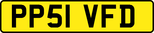 PP51VFD