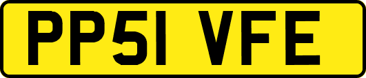 PP51VFE