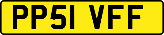 PP51VFF
