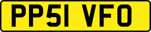PP51VFO