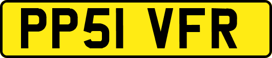 PP51VFR