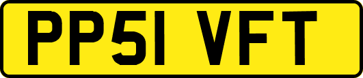 PP51VFT