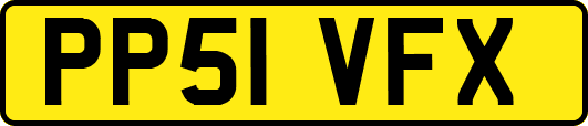 PP51VFX