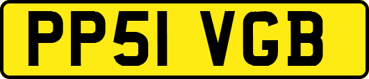 PP51VGB