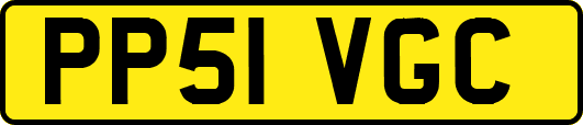 PP51VGC