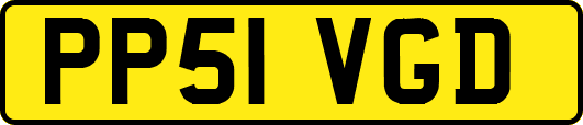 PP51VGD