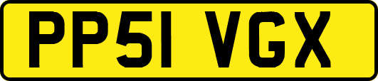 PP51VGX