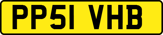 PP51VHB
