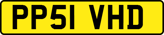 PP51VHD