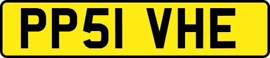 PP51VHE