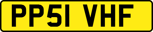 PP51VHF