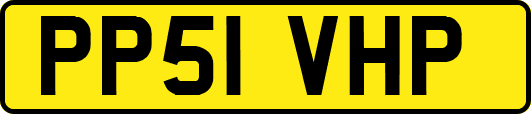 PP51VHP