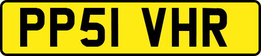 PP51VHR