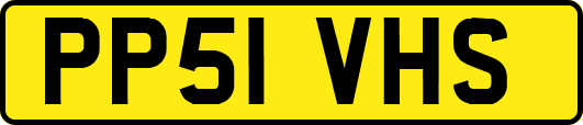 PP51VHS