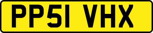 PP51VHX