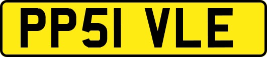 PP51VLE
