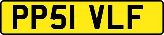 PP51VLF