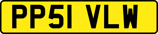 PP51VLW