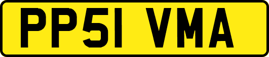PP51VMA
