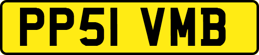 PP51VMB