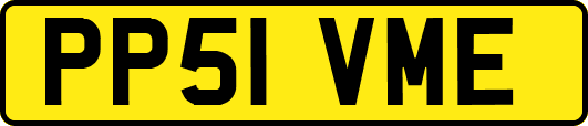 PP51VME