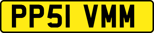 PP51VMM