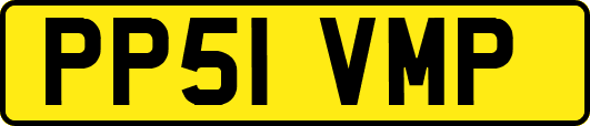 PP51VMP