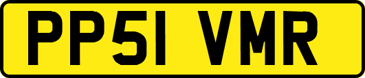 PP51VMR